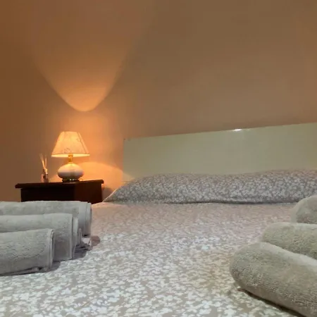 Colour House Гостевой дом Рим