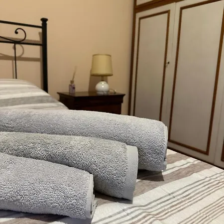 Guest house Colour House Rome
