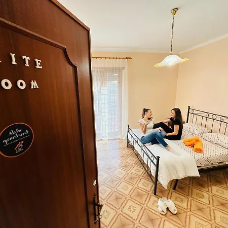 Гостевой дом Colour House