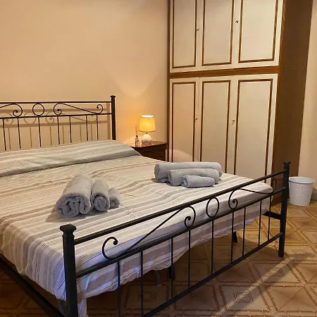 Гостевой дом Colour House Рим