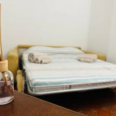 Guest house Colour House Rome