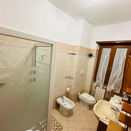 Colour House Гостевой дом