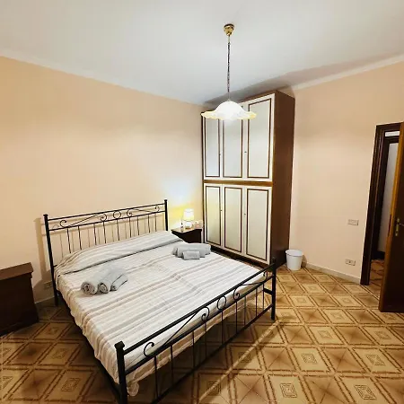 Гостевой дом Colour House Рим