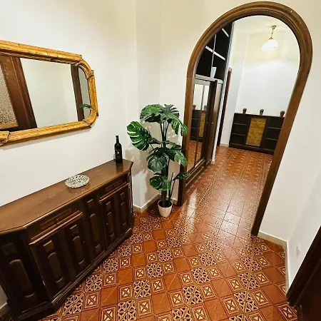 Guest house Colour House Rome
