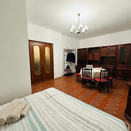 Guest house Colour House *