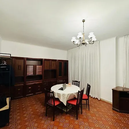 Guest house Colour House *