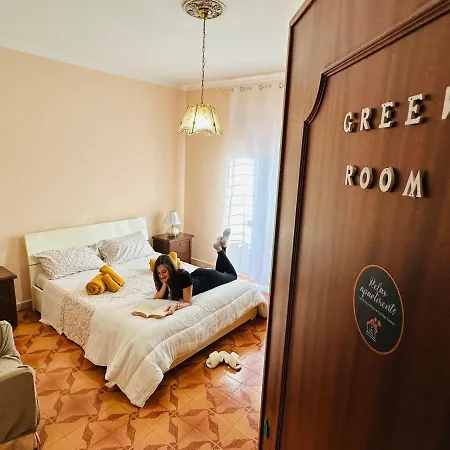 Гостевой дом Colour House Рим